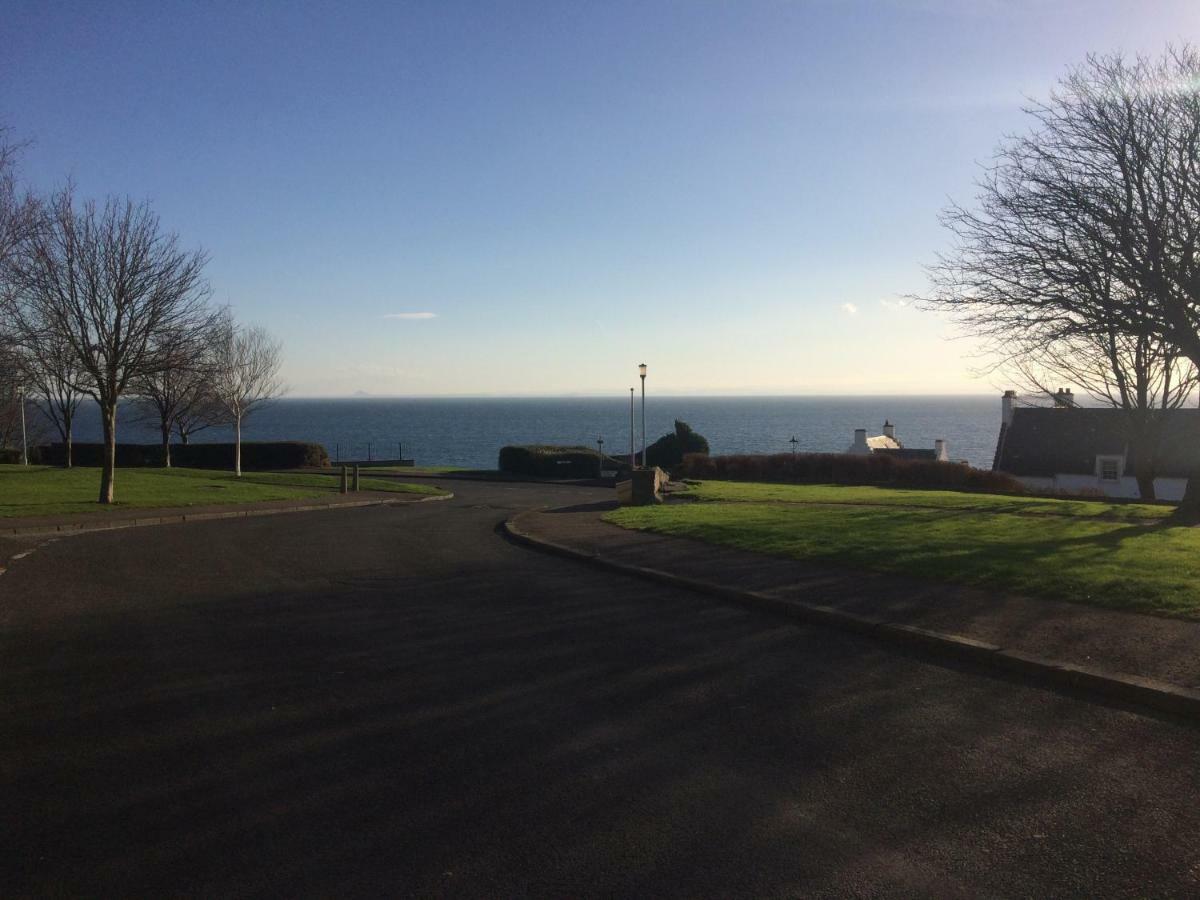 John Mcdouall Stuart View Dysart Esterno foto
